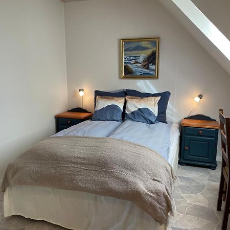 Nygaard B&B Nørre Nebel Exteriör bild