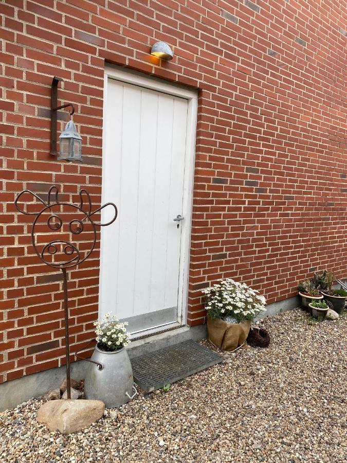 Nygaard B&B Nørre Nebel Exteriör bild