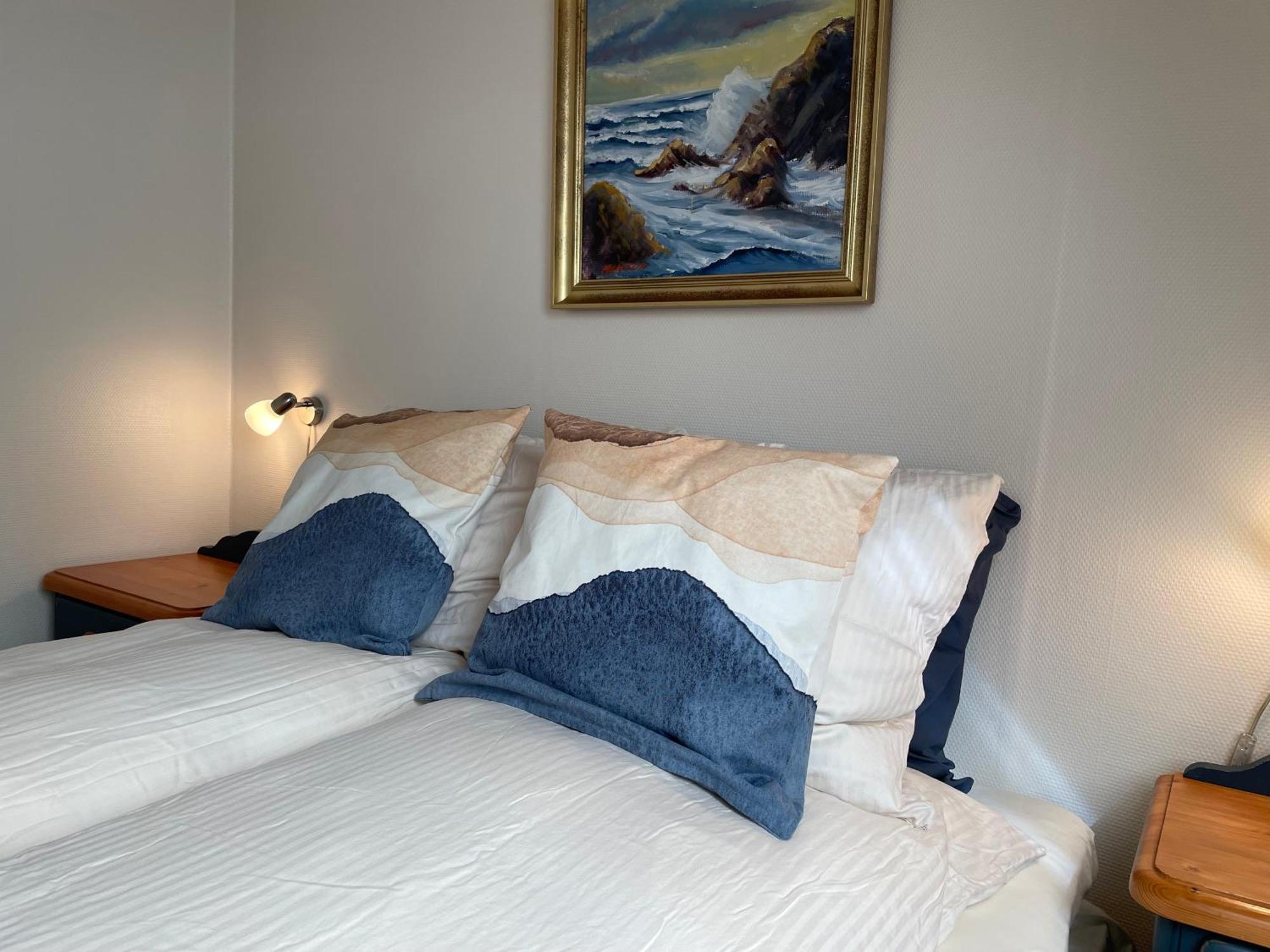 Nygaard B&B Nørre Nebel Exteriör bild