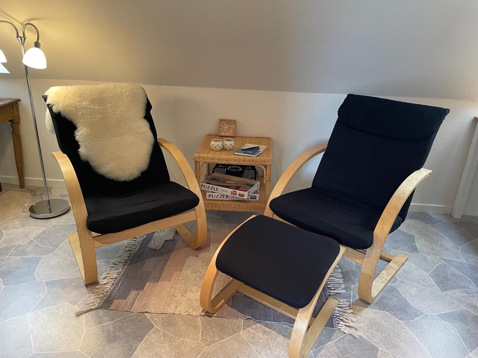 Nygaard B&B Nørre Nebel Exteriör bild